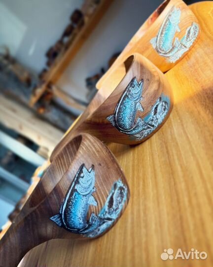 Сувениры ручной работы