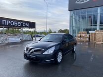 Nissan Teana 2.5 CVT, 2011, 357 840 км, с пробегом, цена 808 000 руб.