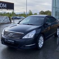 Nissan Teana 2.5 CVT, 2011, 357 840 км, с пробегом, цена 700 000 руб.