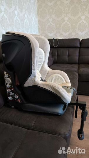 Автокресло Bellelli