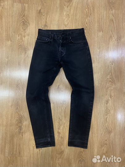 Джинсы carhartt оригинал
