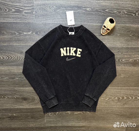 Свитшот Nike