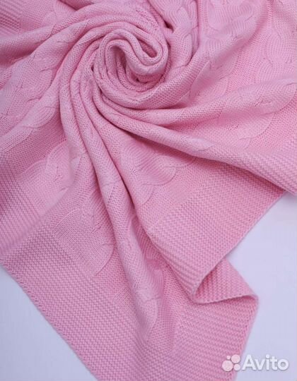 Детский пледик