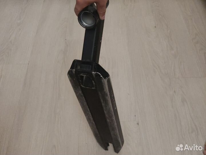 Дека reaction 520mm