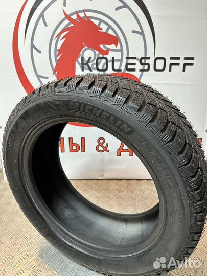 Michelin X-Ice North 4 215/50 R17 95T