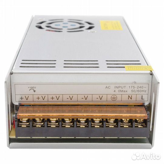 Блок питания Apeyron Leta 03-38