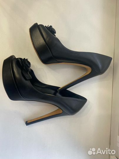 Туфли женские, р. 39, Dior