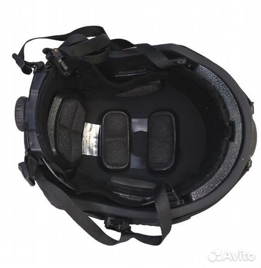 Каска безухая бтш-6А 