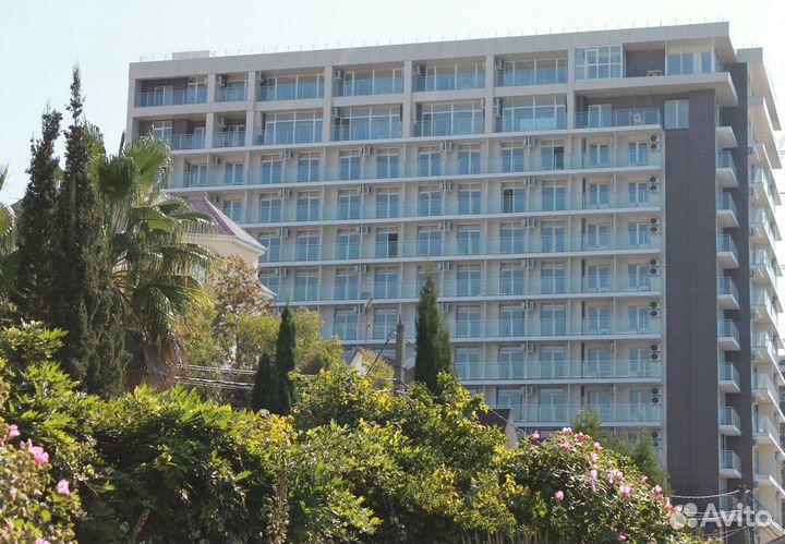 Кастелянша