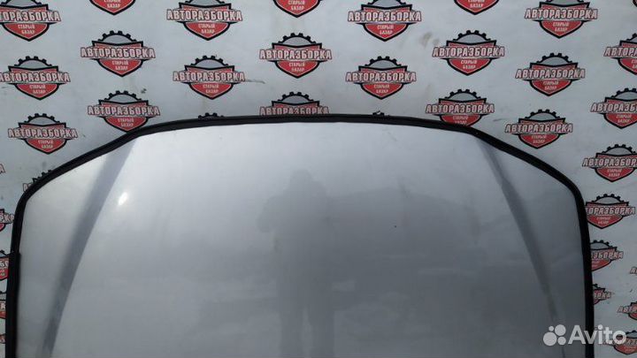 Капот Volvo Xc70 SB5254 B5254T 2005