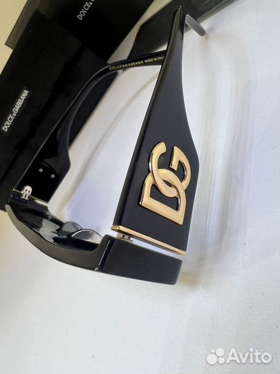 Очки Dolce&Gabbana