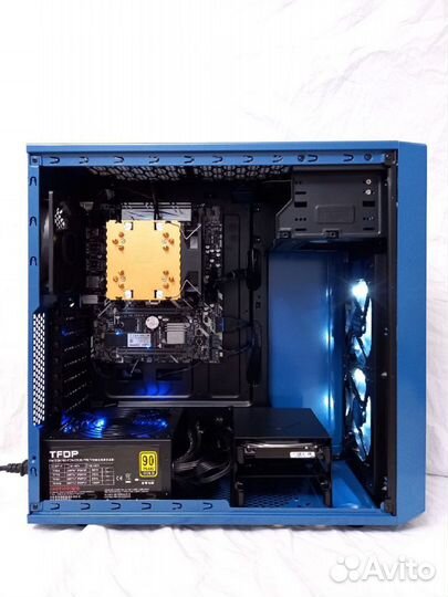 Последняя цена Сервер на базе intel xeon E5