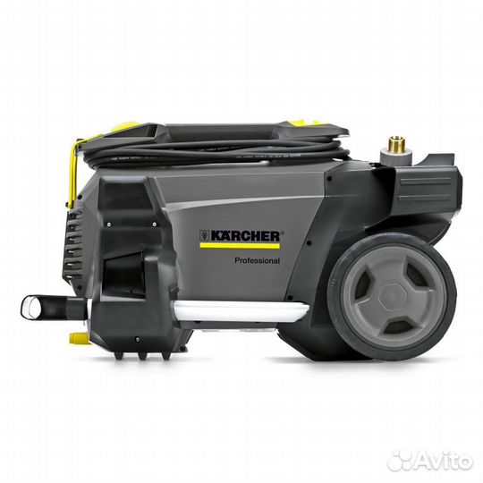 Мойка высокого давления Karcher HD 5/17 C