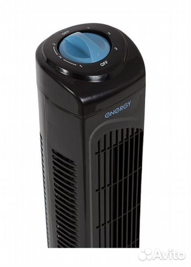 Вентилятор