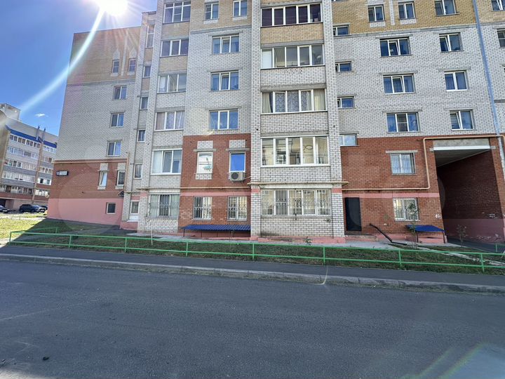 Свободного назначения, 201 м²