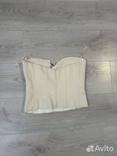 Корсет zara