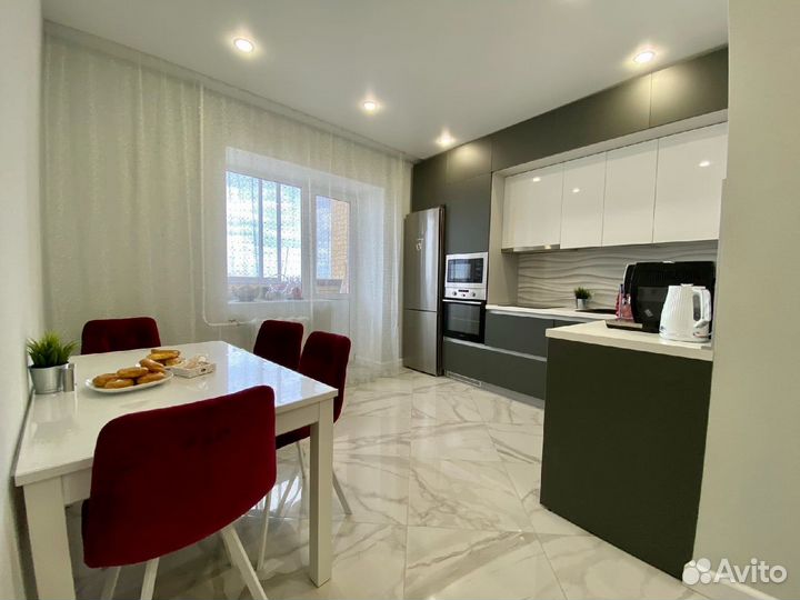 Кухня на заказ. Фабрика производитель в Челябинске