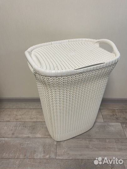 Корзина для белья