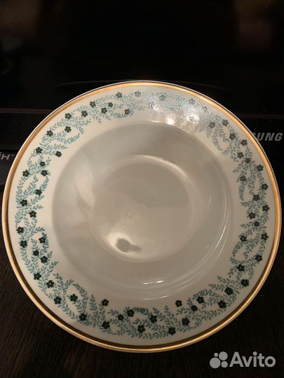 Сервиз чайный ГДР