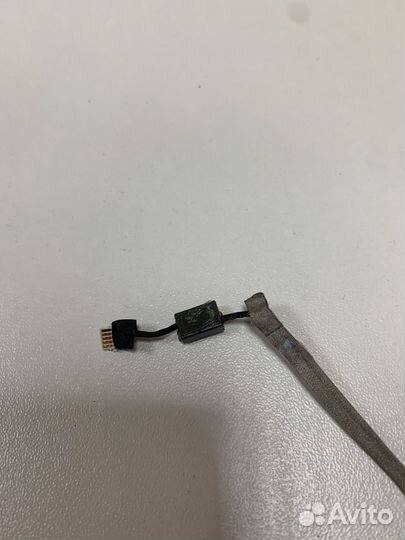 Шлейф матрицы ноутбука acer v3-571g