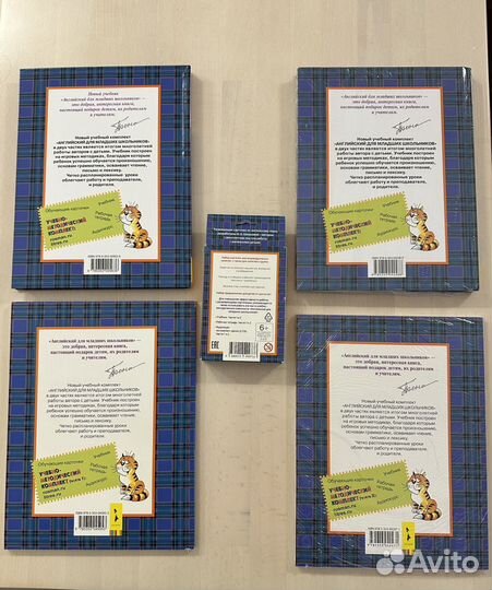 Английский для младших школьников шишкова