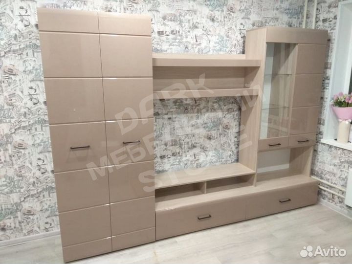 Гостиная 2,8