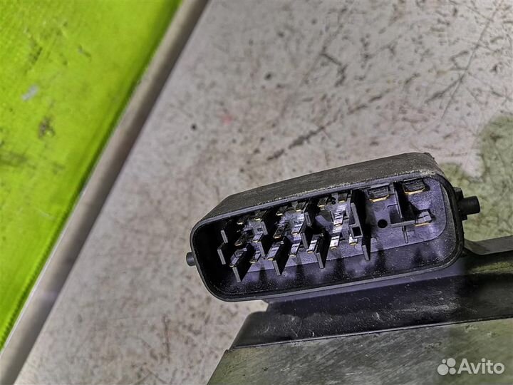 Блок ABS насос Тойота Хайлендер