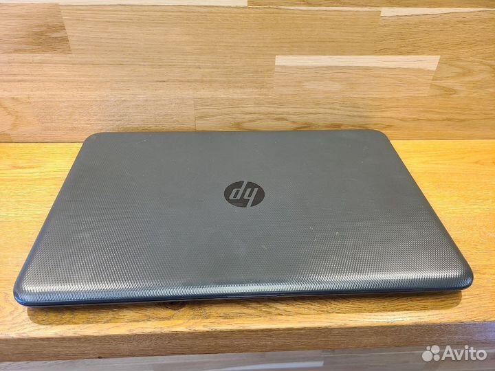 Hp 250 g4, Full HD экран