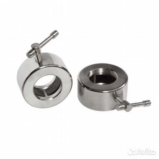 Гриф прямой 1800мм для штанги (50мм)