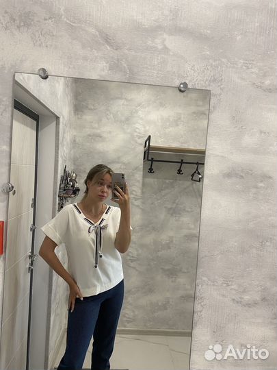 Летний женский костюм