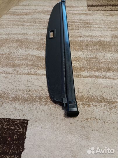 Шторка полка багажника GL 164