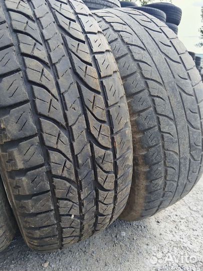 Yokohama Geolandar A/T G015 235/60 R16