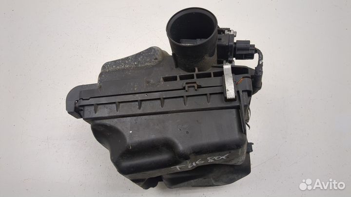 Корпус воздушного фильтра Nissan Juke, 2011