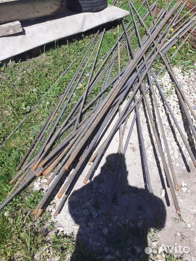 Арматура 20мм