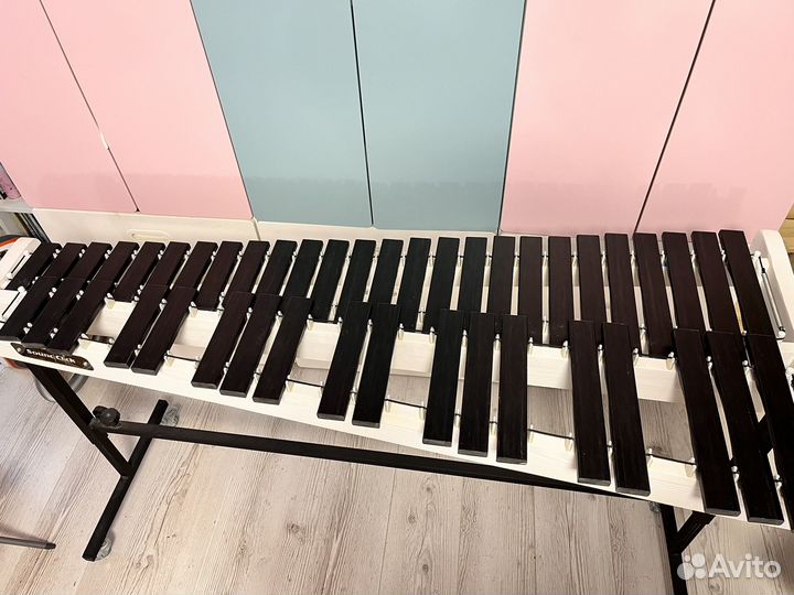 Ксилофон 3,5 октавы