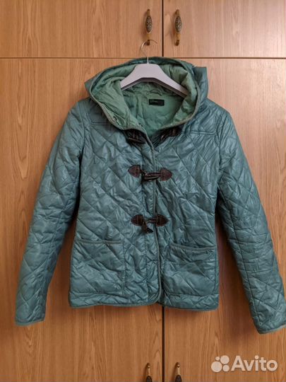 Женская куртка демисезонная