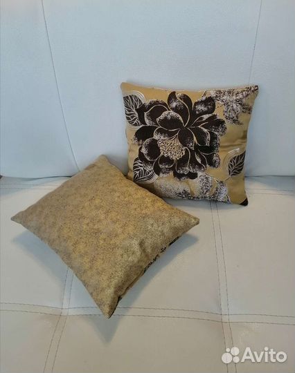 Диванные подушки
