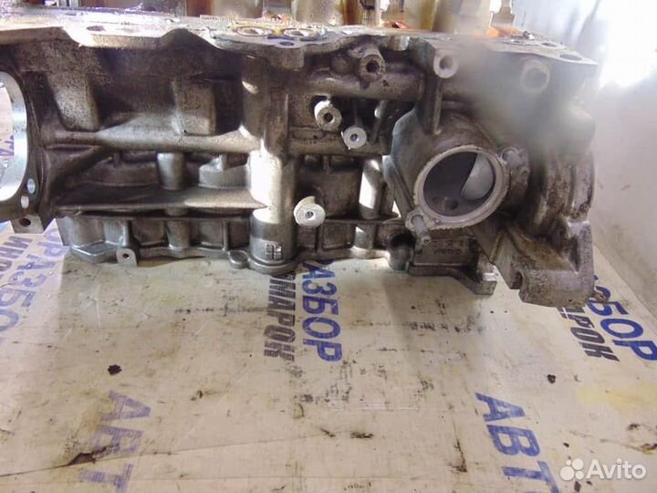 Блок двигателя для Hyundai Creta 2015