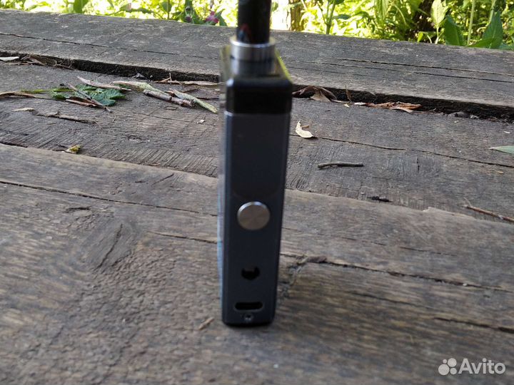 Пасита новый токо кнопки менять