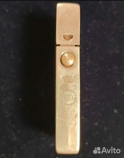 Зажигaлка Apex Impеrаtоr