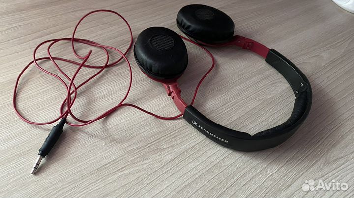 Наушники