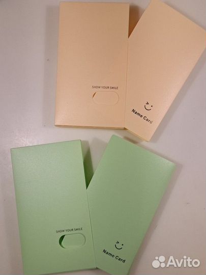 Биндер Альбом для коллекционных карточек