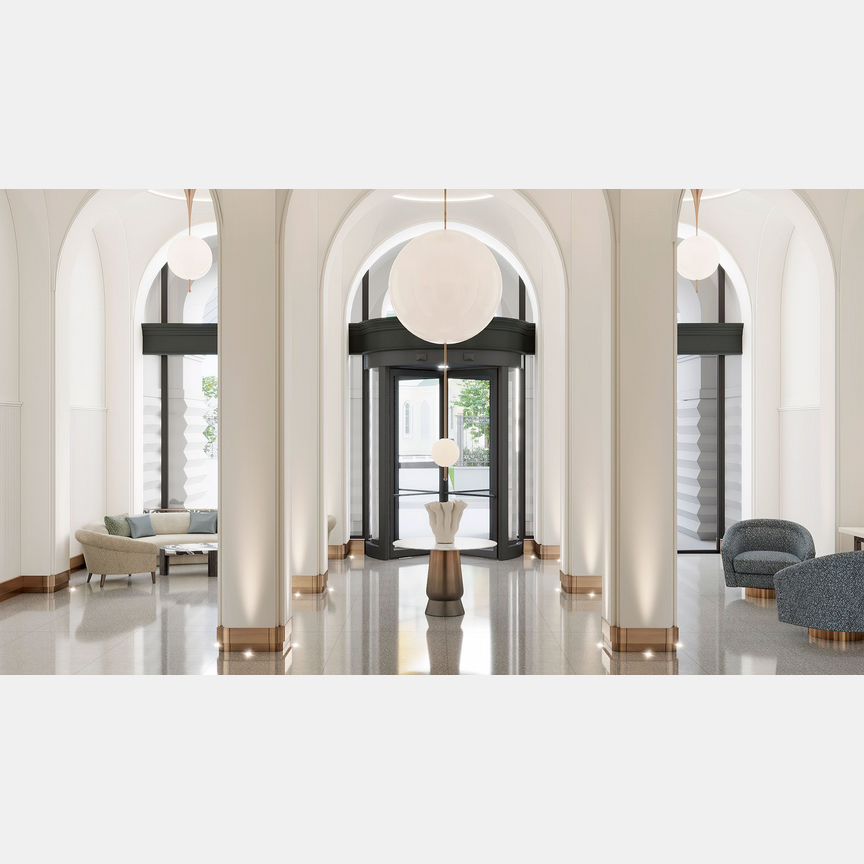 3-к. квартира, 94 м², 8/9 эт.