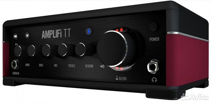 Процессор эффектов Line 6 Amplifi TT