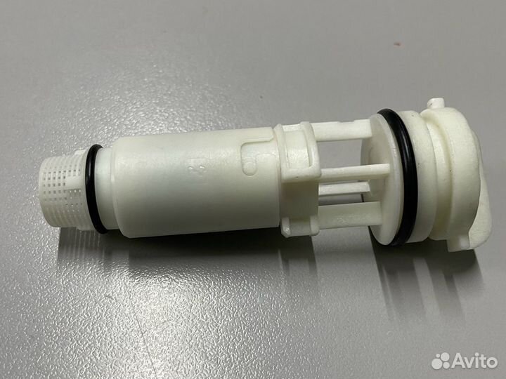 Датчики протока