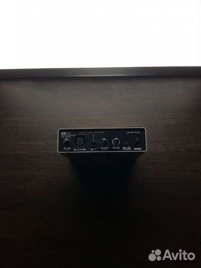 Звуковая Карта Steinberg UR12