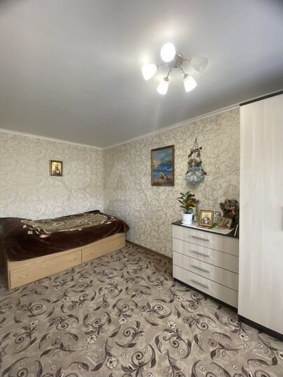 2-к. квартира, 46,8 м², 5/5 эт.