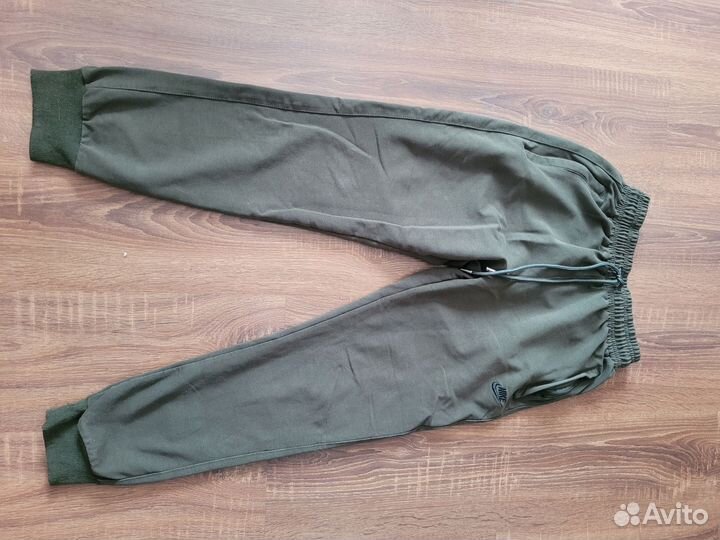 Спортивные штаны