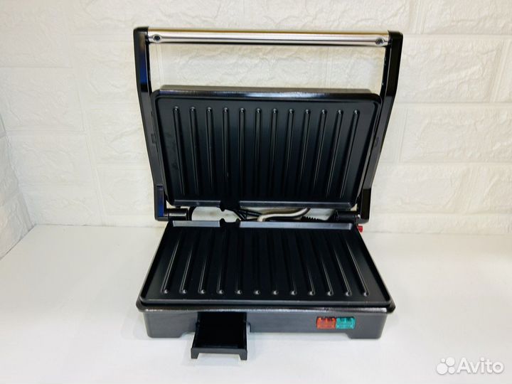 Электрогриль Vitek VT-2639 (Бекетова 24)