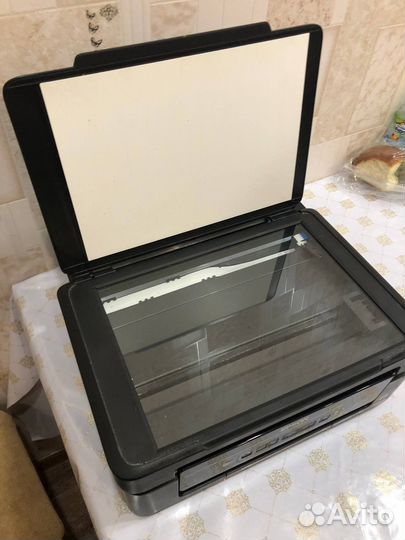 Принтер/Сканер